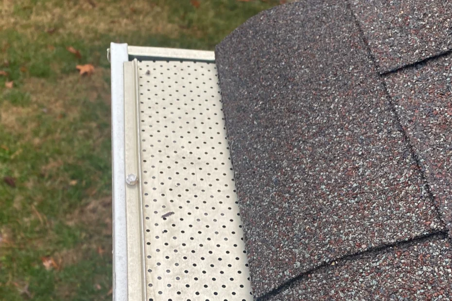 Fairfiled Gutter Cleaning